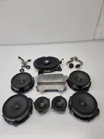 Land Rover Evoque II Audioanlage Soundsystem HiFi komplett L8D219C164BA