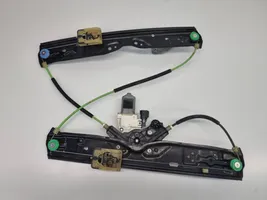 Jaguar F-Pace Elektriskā loga pacelšanas mehānisma komplekts HK8327001AB