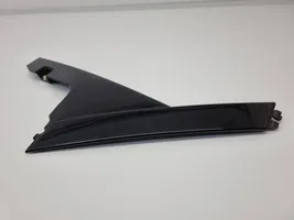 Jaguar F-Pace Rivestimento modanatura del vetro della portiera posteriore HK83254A43A