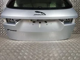 Jaguar F-Pace Galinis dangtis (bagažinės) 