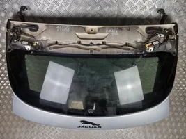 Jaguar F-Pace Tylna klapa bagażnika 
