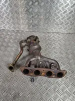 Toyota C-HR Katalizators, FAP/DPF cieto daļiņu filtrs 