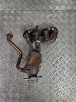 Toyota C-HR Filtro antiparticolato catalizzatore/FAP/DPF 