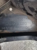 Toyota C-HR Degalų bako dugno apsauga 57627F4010