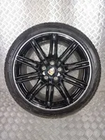 Porsche Cayenne (92A) Cerchione in lega R21 7P5601025CC