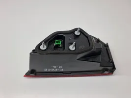 Jaguar F-Pace Lampy tylnej klapy bagażnika HK8315K272