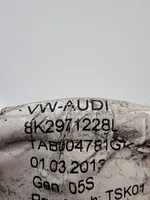 Audi Q3 8U Mīnusa vads (akumulatora) 8K2971228L
