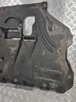 Ford Kuga II Engine splash shield/under tray 