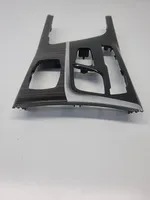 BMW 5 G30 G31 Rivestimento in plastica cornice della leva del cambio 9370802