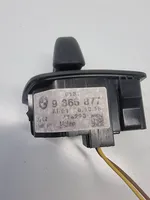 BMW 5 G30 G31 Maniglia/leva di regolazione del volante 9365877