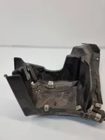 BMW 5 G30 G31 Couvre soubassement arrière 7340787