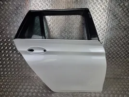 BMW 5 G30 G31 Portiera posteriore 