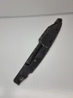 BMW 5 G30 G31 Osłona pod zderzak przedni / Absorber 7399329