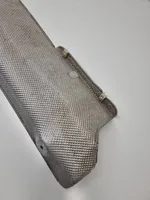 BMW 5 G30 G31 Exhaust heat shield 7340836