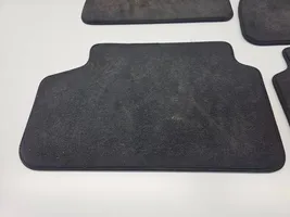 BMW 5 G30 G31 Car floor mat set 