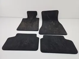 BMW 5 G30 G31 Car floor mat set 