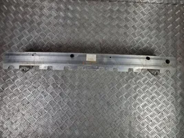 BMW 5 G30 G31 Traversa del paraurti posteriore 7373850