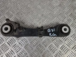 BMW 5 G30 G31 Triangle bras de suspension supérieur arrière 6867537