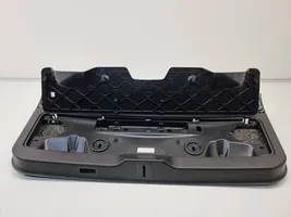 BMW 5 G30 G31 Tailgate/boot cover trim set 7390400