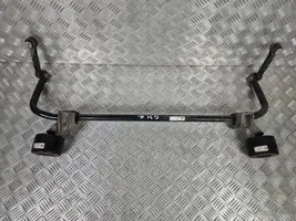 BMW 5 G30 G31 Barra stabilizzatrice posteriore/barra antirollio 6865967