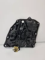 BMW 5 G30 G31 Alzacristalli della portiera posteriore con motorino 7365167