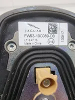 Jaguar F-Pace Antenna GPS FW9319C089DB