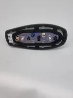 Jaguar F-Pace GPS-pystyantenni FW9319C089DB