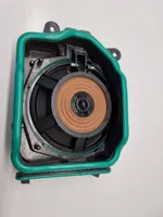 BMW 5 G30 G31 Subwoofer-bassokaiutin 6800953