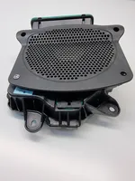 BMW 5 G30 G31 Subwoofer-bassokaiutin 6800953