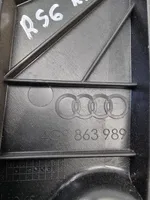 Audi RS6 C7 Šoninis apdailos skydas 4G9863989