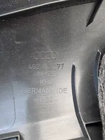 Audi RS6 C7 Priekinio slenksčio apdaila (vidinė) 4G2867271