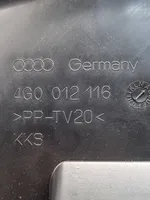 Audi RS6 C7 Atsarginio rato skyriaus apdaila 4G0012116