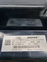 Audi RS6 C7 Žemo dažnio garsiakalbis 4G9035382A