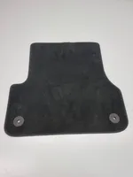 Audi RS6 C7 Tapis de sol arrière 4G0864450