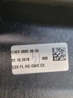BMW 5 G30 G31 Kita panelės detalė 8059955