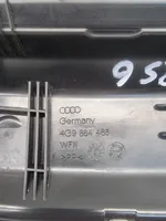 Audi RS6 C7 Bagažinės slenksčio apdaila 4G9864483
