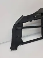 Audi RS6 C7 Trunk/boot side trim panel 4G9863879