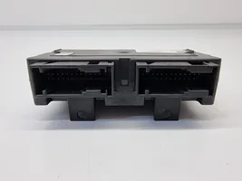 BMW 5 G30 G31 Centralina aria condizionata/riscaldamento 1604661