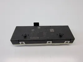 BMW 5 G30 G31 Sterownik / Moduł elektrycznej klapy tylnej / bagażnika 9491420