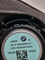 BMW 5 G30 G31 Enceinte haute fréquence dans les portes arrière 9354083