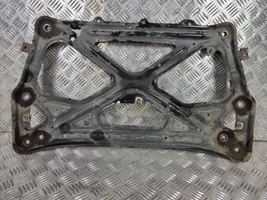 Audi RS6 C7 Sottotelaio anteriore 4F0399345Q