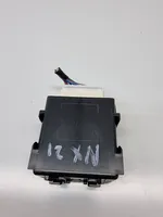 Lexus NX Window control relay 8594042030