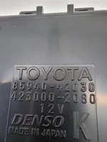 Lexus NX Przekaźnik sterowania szyb 8594042030