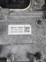 Lexus NX Inverteris (įtampos keitiklis) G927048060