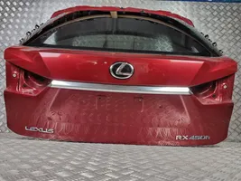Lexus RX 450H Portellone posteriore/bagagliaio 