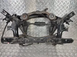 Lexus NX Rear subframe 