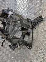 Lexus NX Rear subframe 