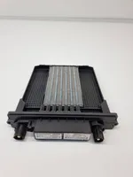 Jaguar F-Pace Elektrisks mazais salona radiators J9C318D612AA