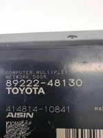 Lexus RX 450H Unité de contrôle SAM 8922248130