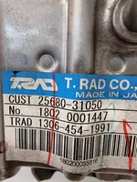 Lexus RX 450H Valvola di raffreddamento EGR 2568031050